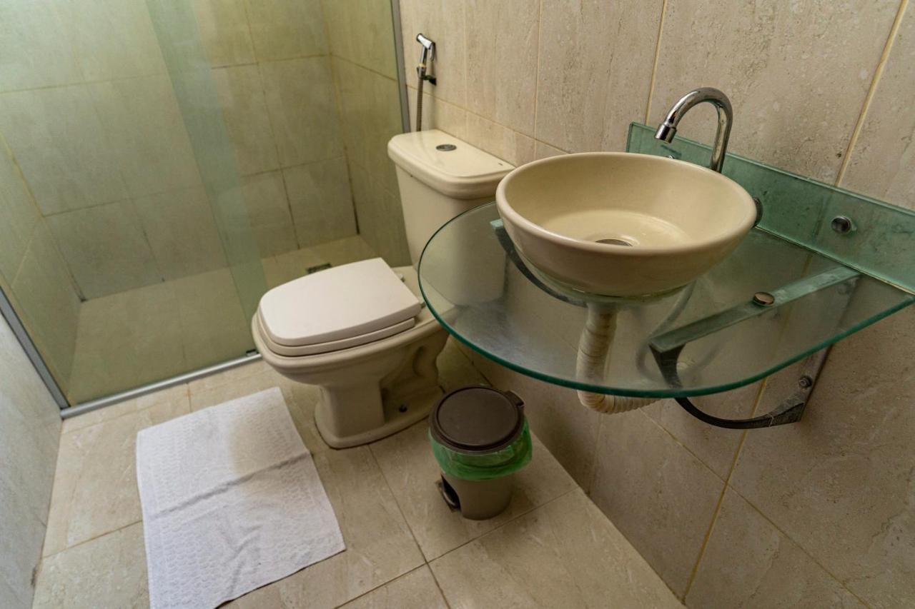 Hotel Penna Pojuca Dış mekan fotoğraf