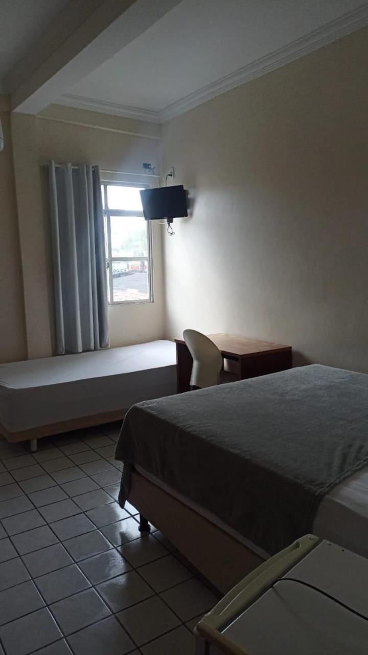 Hotel Penna Pojuca Dış mekan fotoğraf