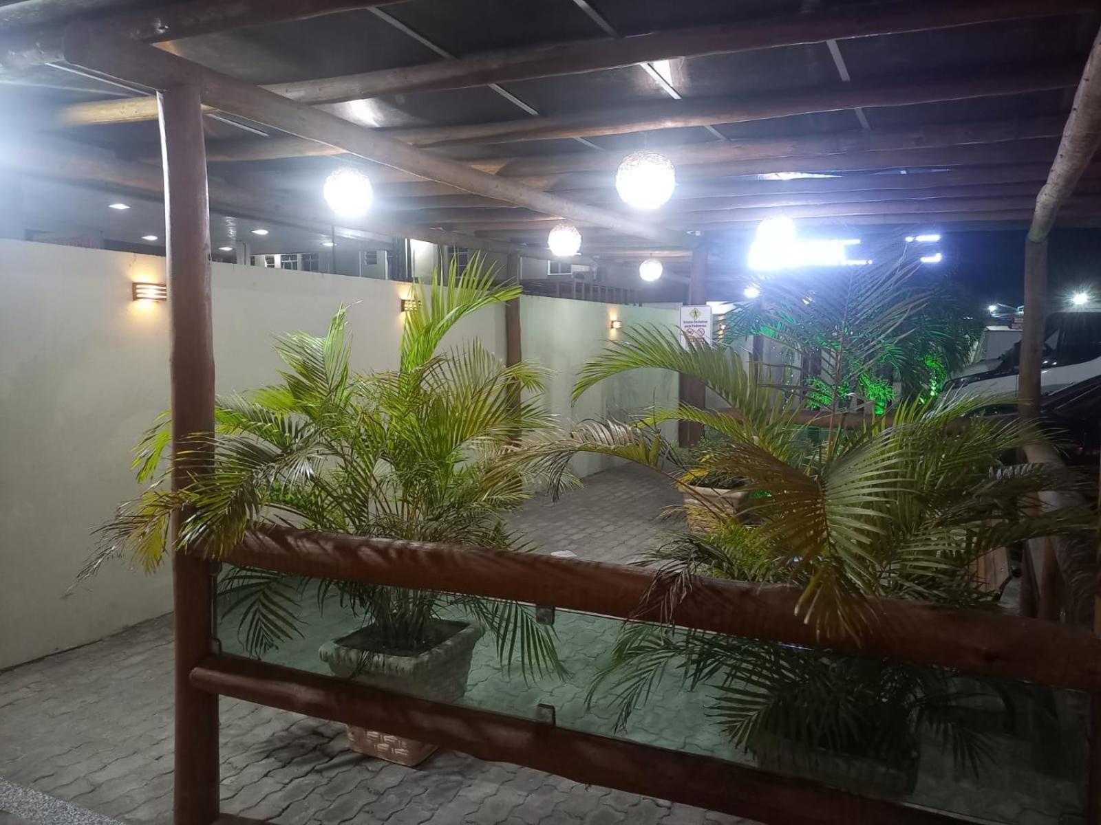 Hotel Penna Pojuca Dış mekan fotoğraf