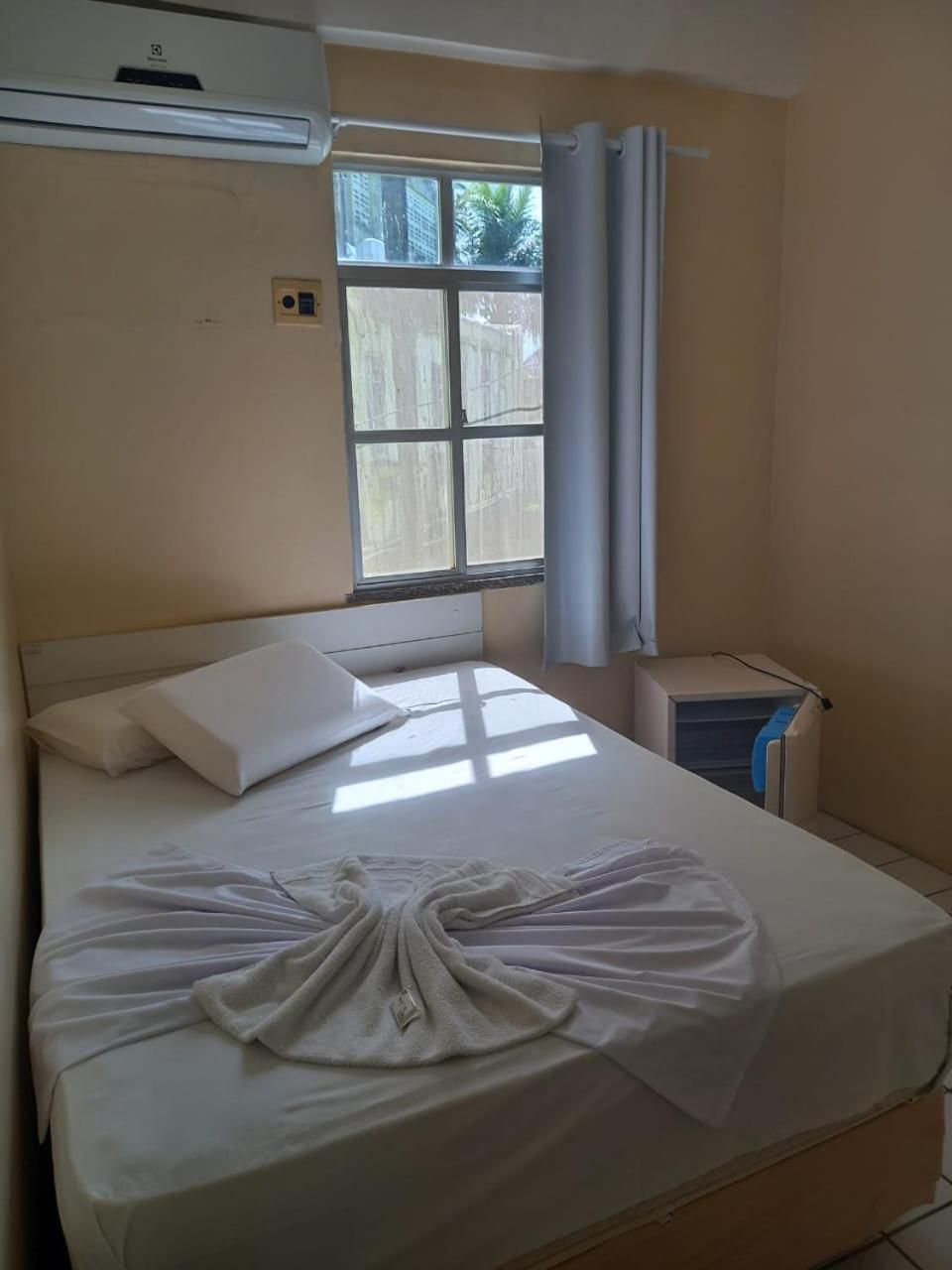Hotel Penna Pojuca Dış mekan fotoğraf