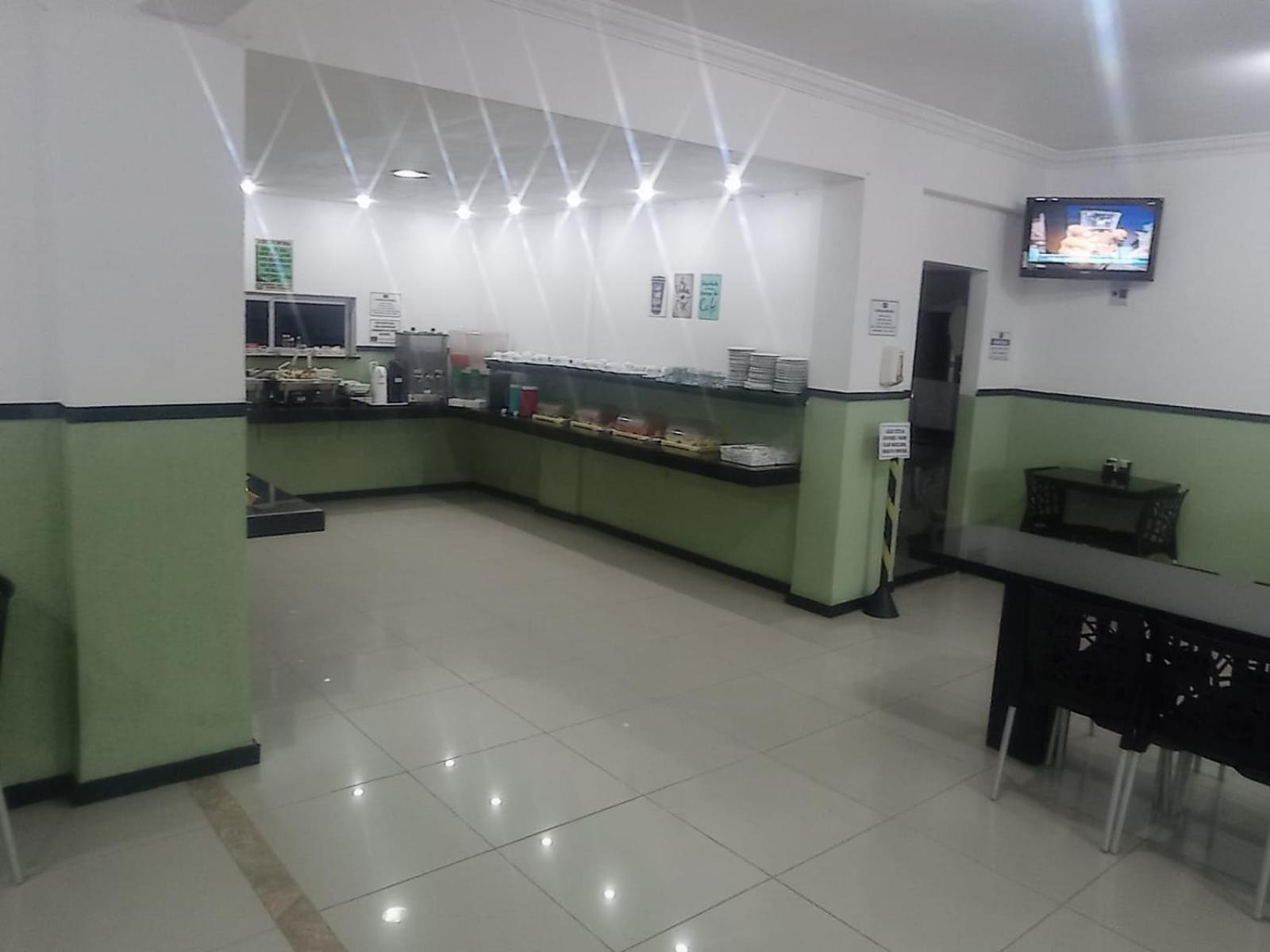 Hotel Penna Pojuca Dış mekan fotoğraf