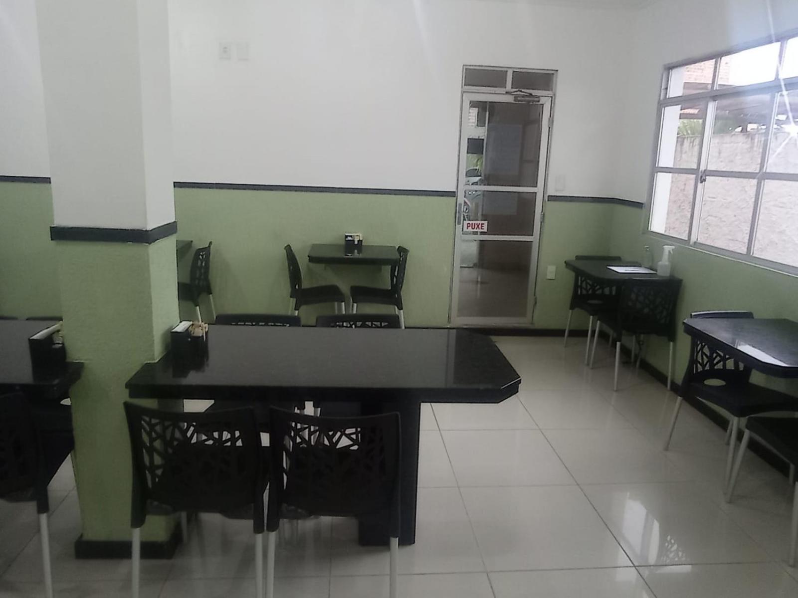 Hotel Penna Pojuca Dış mekan fotoğraf
