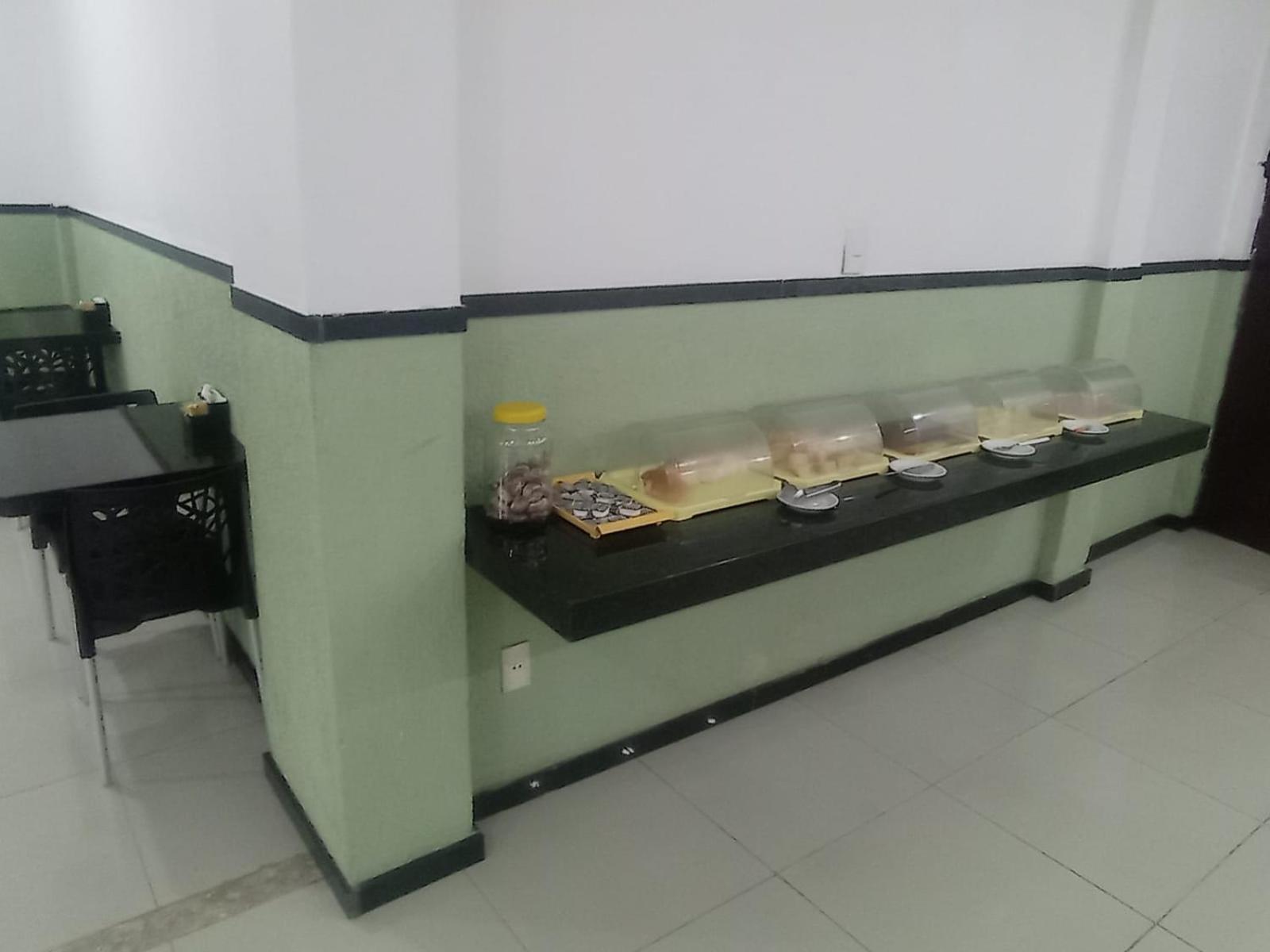 Hotel Penna Pojuca Dış mekan fotoğraf