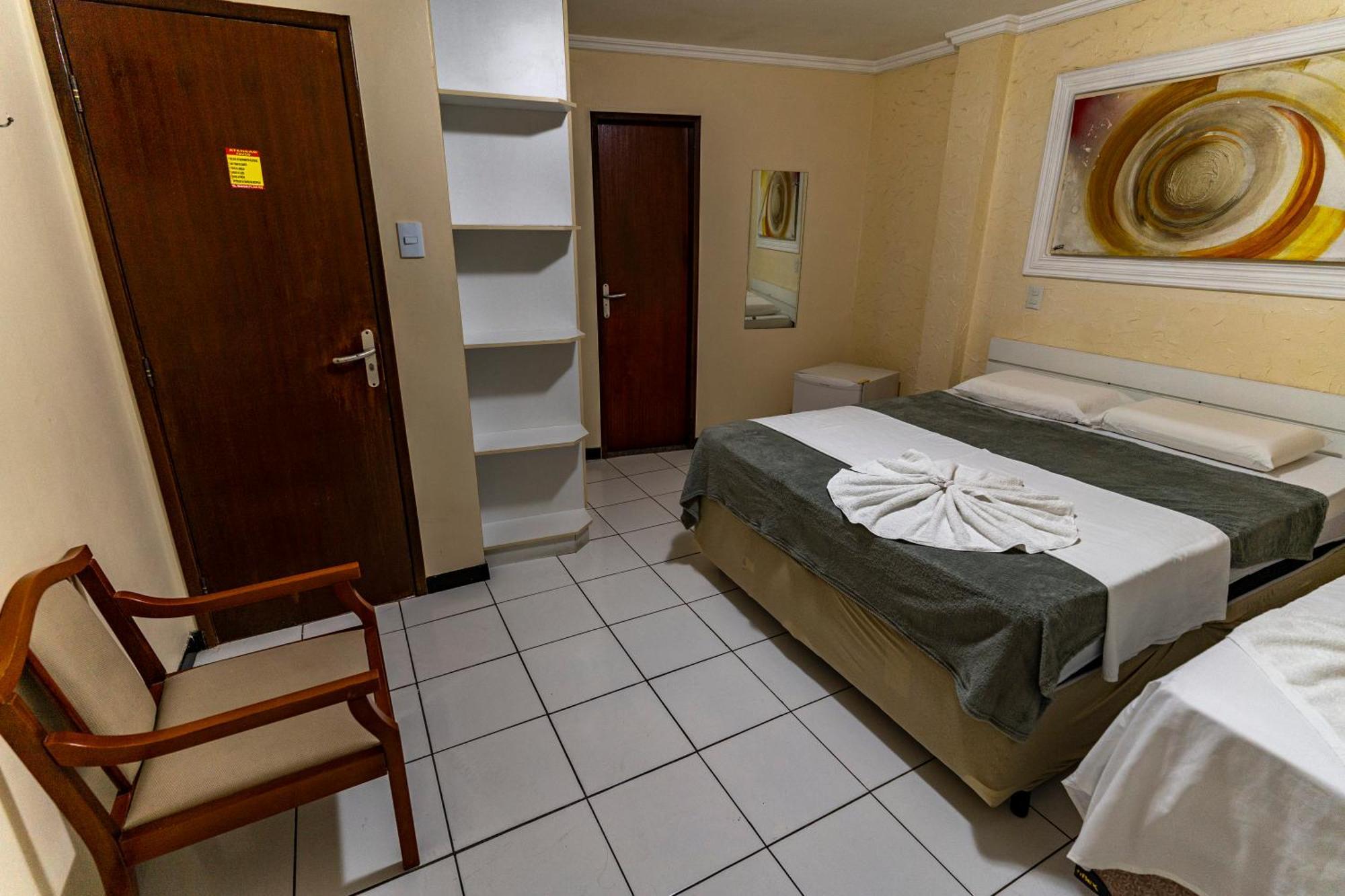 Hotel Penna Pojuca Dış mekan fotoğraf