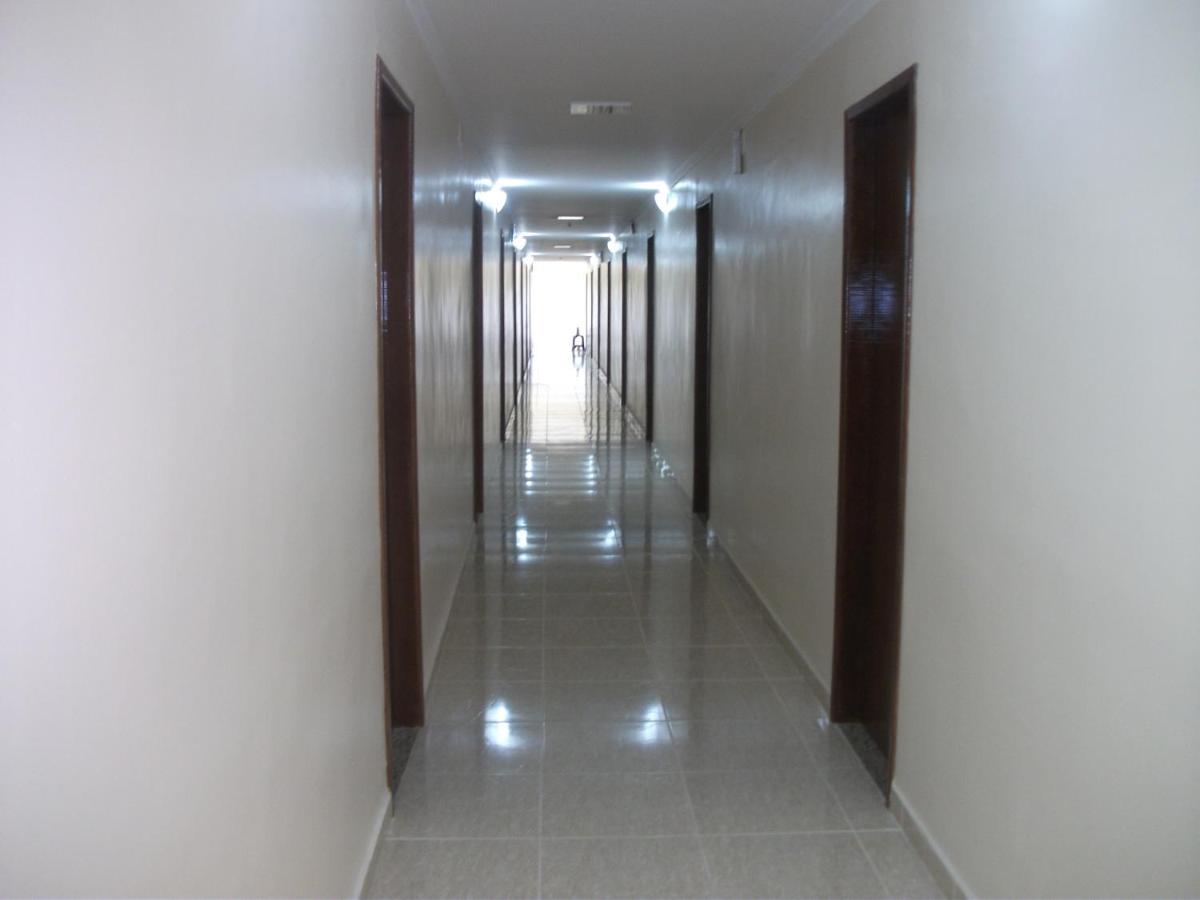 Hotel Penna Pojuca Dış mekan fotoğraf