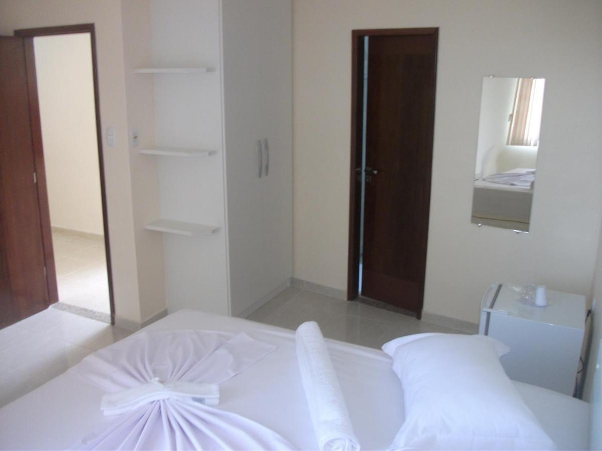 Hotel Penna Pojuca Dış mekan fotoğraf