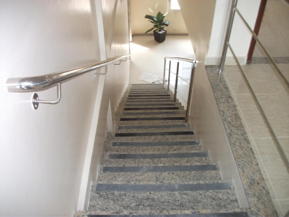 Hotel Penna Pojuca Dış mekan fotoğraf