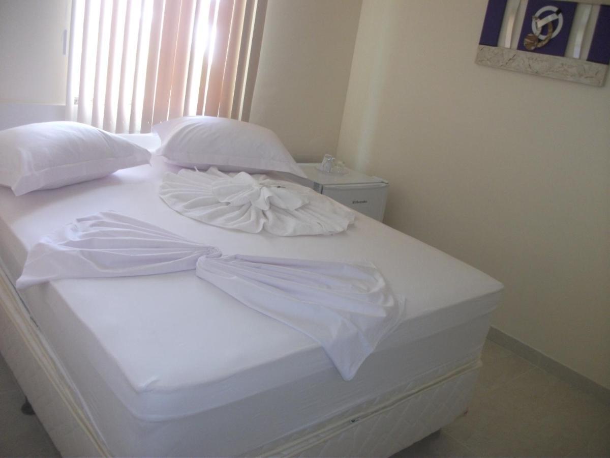 Hotel Penna Pojuca Dış mekan fotoğraf