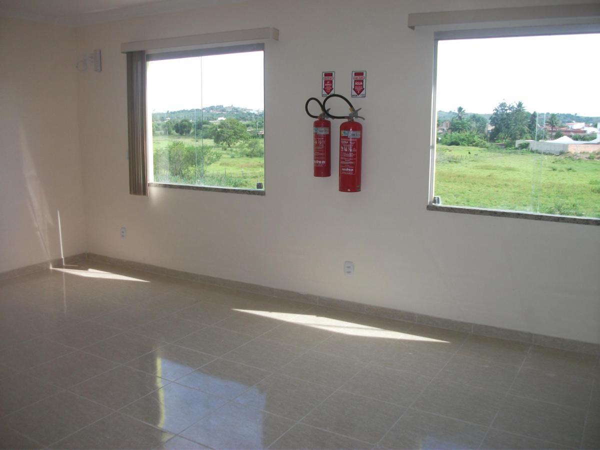 Hotel Penna Pojuca Dış mekan fotoğraf