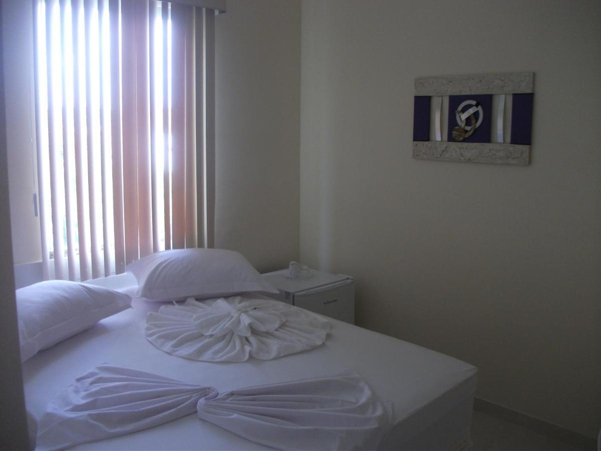 Hotel Penna Pojuca Dış mekan fotoğraf