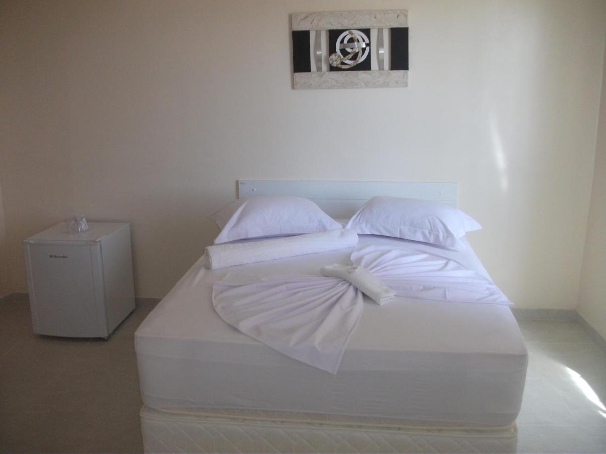 Hotel Penna Pojuca Dış mekan fotoğraf