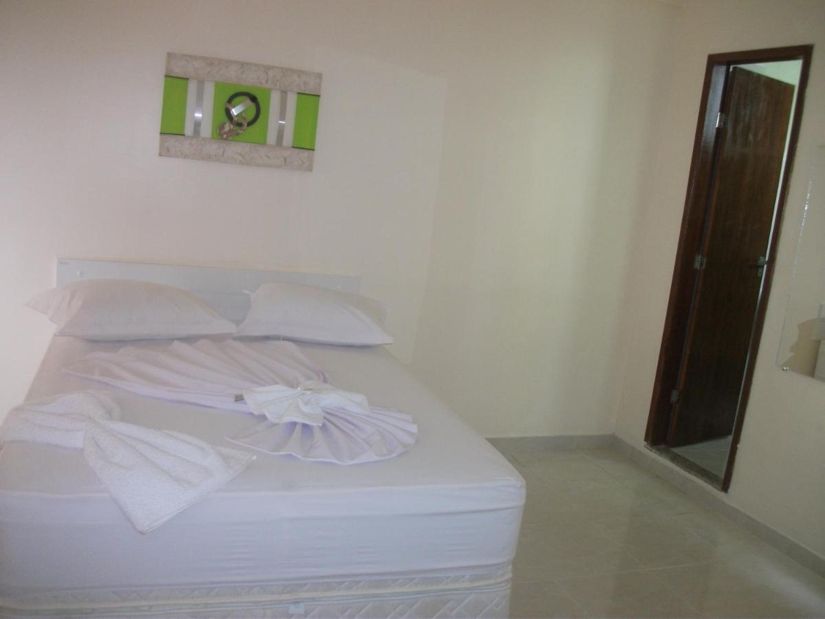Hotel Penna Pojuca Dış mekan fotoğraf